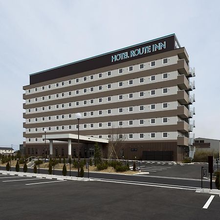 Hotel Route-Inn Kashima Kashima  Buitenkant foto